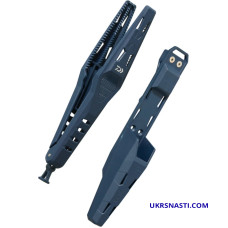 Захват Daiwa Fish Holder Light 200C Deep Blue